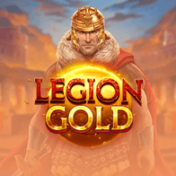Legion Gold screenshot