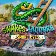 Snakes And Ladders Snake Eyes