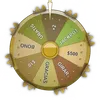 Golden Cryptex