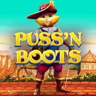 Puss'N Boots screenshot